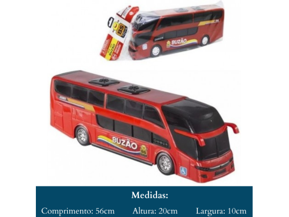 ONIBUS BUZÃO NA SOLAPA  465