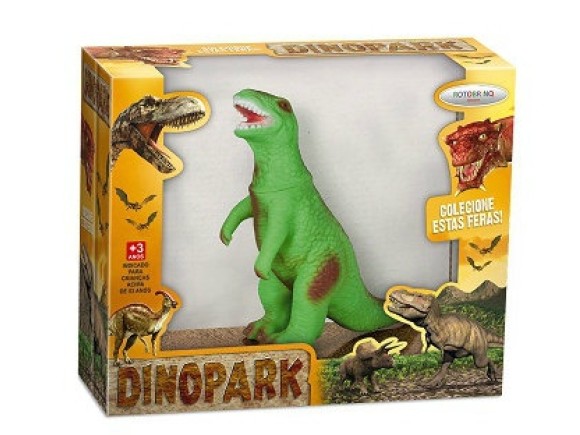 DINOSSAUROS MINI DIVERSOS  0419