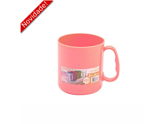 CANECA 450 ML REF 0371