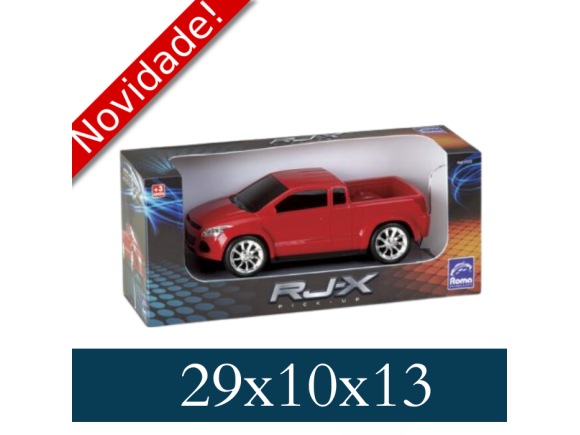 PICK UP RJ-X