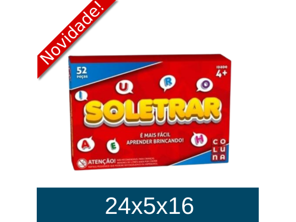 SOLETRAR