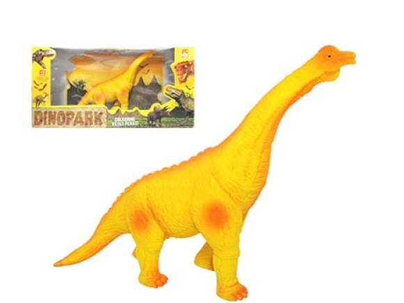 DINOSSAURO BRACHIOSAURUS 0613