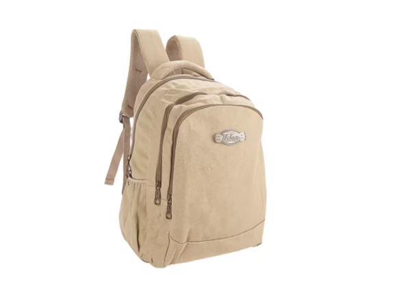 MOCHILA CANVAS URBAN MA -BPU20671