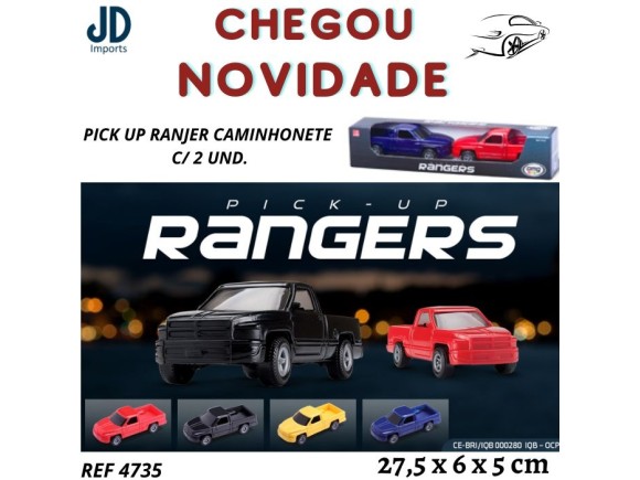 CARRO ACTION LEGENDS MOTORS