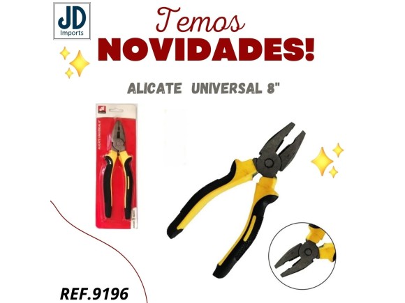 ALICATE  UNIVERSAL  BAR-17229-61