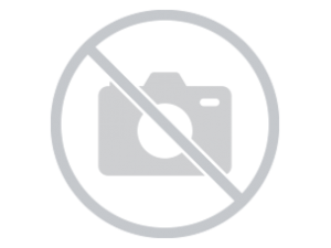 FLOR  BUQUE DE BOTAO COM 12 GALHOS  VASO GRANDE F-8021